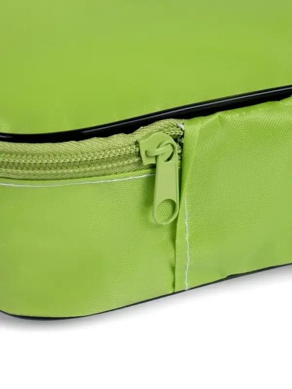 Коньки детские раздвижные BlackAqua, р. 30-33, для фитнеса, зелёные, синие Коньки детские раздвижные BlackAqua, р. 30-33, для фитнеса, зелёные, синие