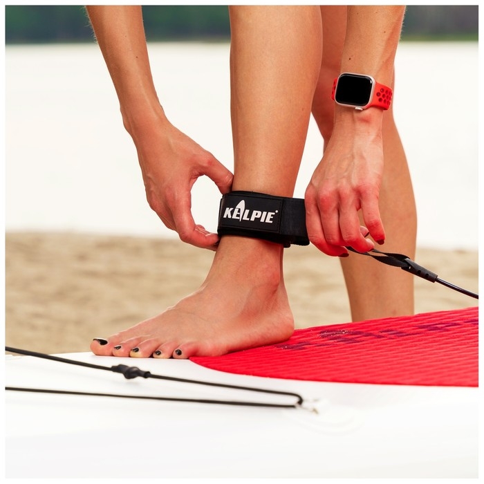 SUP доска надувная TOURING KELPIE 11.5 SUP доска надувная TOURING KELPIE 11.5", 347х80х15 см