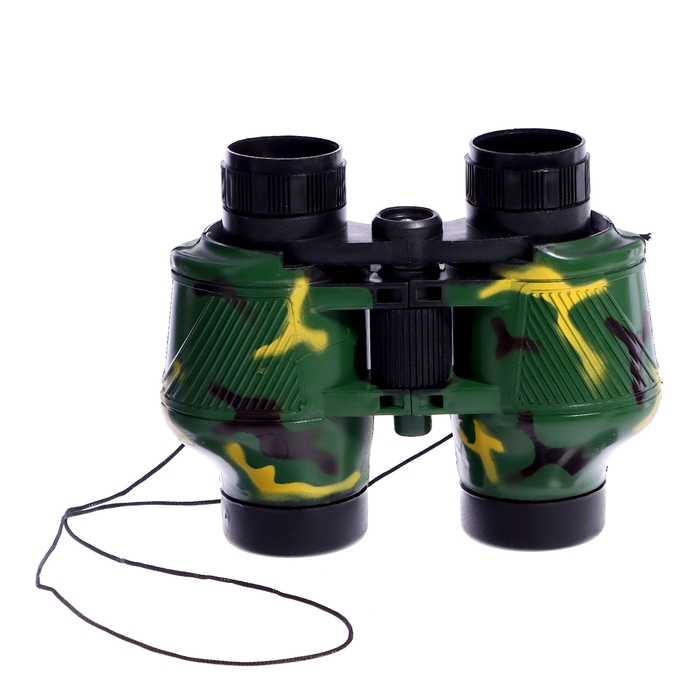 Бинокль «Разведчик» Бинокль «Разведчик»