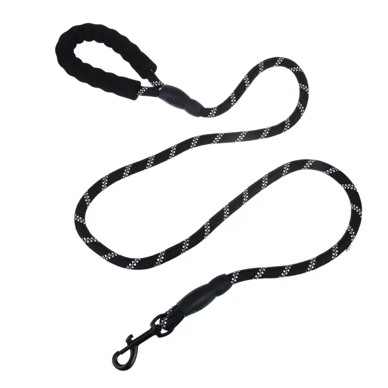 VETTA Поводок для домашних животных, нейлон, металл, 153 см