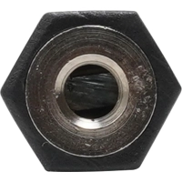 Переходник аудио стерео 6.35мм M (штекер) --> 3.5мм F (гнездо) VCOM <CA546