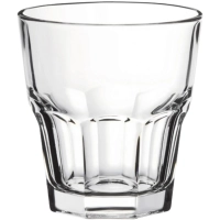 Стакан Олд&nbsp;Фэшн&nbsp;269&nbsp;мл.&nbsp;d=85&nbsp;мм.&nbsp;h=91&nbsp;мм.&nbsp;Касабланка&nbsp;12шт/уп