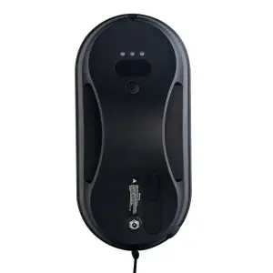 Робот для мойки окон W15S черный