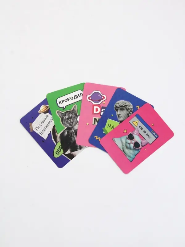 Настольная игра для тигриц Настольная игра для тигриц "Women момэнт"