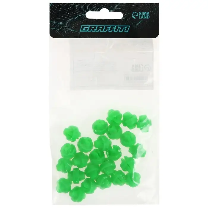 Украшение на спицы GRAFFITI Украшение на спицы GRAFFITI