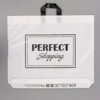 Пакет подарочный Удачные покупки 50 х 60 см 60 мкм