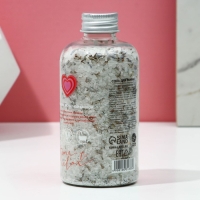 Соль для ванны ЧИСТОЕ СЧАСТЬЕ Bath Salt, 370 г