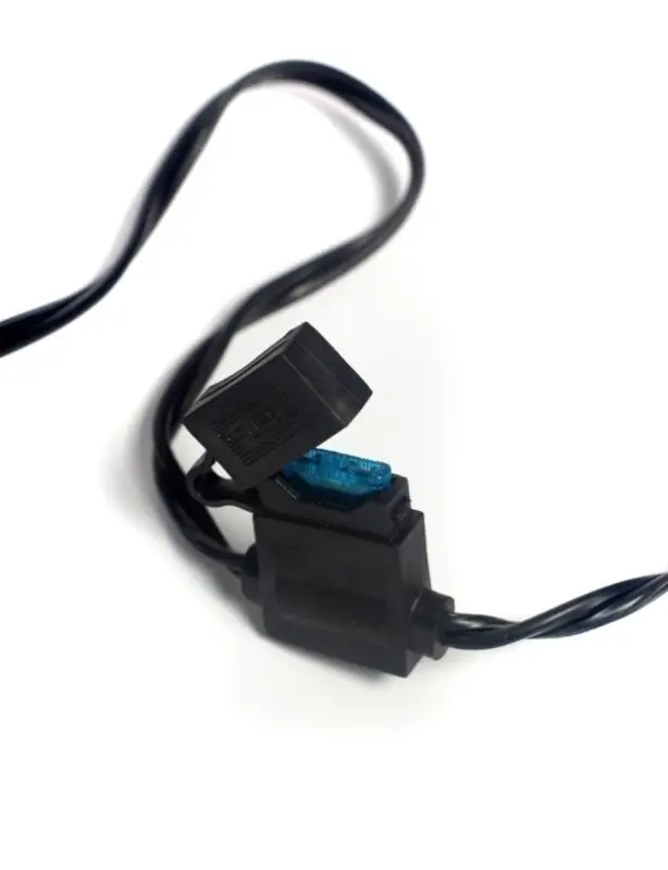 Компрессор автомобильный AVS KA580