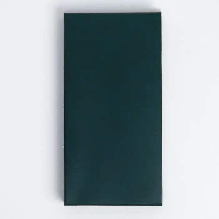Коробка для шоколада, кондитерская упаковка, &laquo;Дамаск&raquo;, с окном, 17.3 х 8.8 х 1.5 см