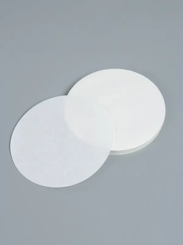 Фильтры d=180 мм, быстрой фильтрации, набор 100 шт.