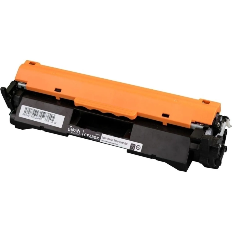 Картридж лазерный SAKURA 30X CF230X чер. пов.емк. для HP LJ M203/227