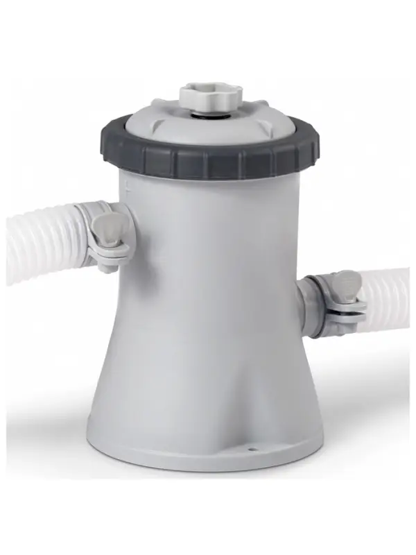 Бассейн надувной INTEX Easy Set 28122NP, 305&times;76 см, фильтр-насос, круглый