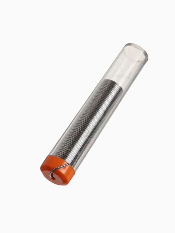 Паяльный набор ТУНДРА, паяльник 30 Вт, подставка, жало, паста, припой, 5 предметов Паяльный набор ТУНДРА, паяльник 30 Вт, подставка, жало, паста, припой, 5 предметов