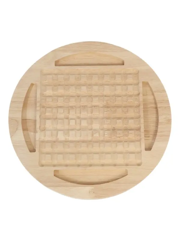 Настольная игра 2 в 1 головоломка Шнурочки + Магнитный бой