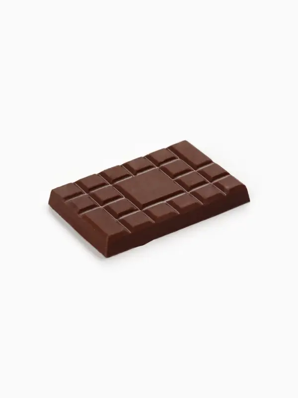 Шоколад молочный &laquo;Пофигин&raquo;: 27 г