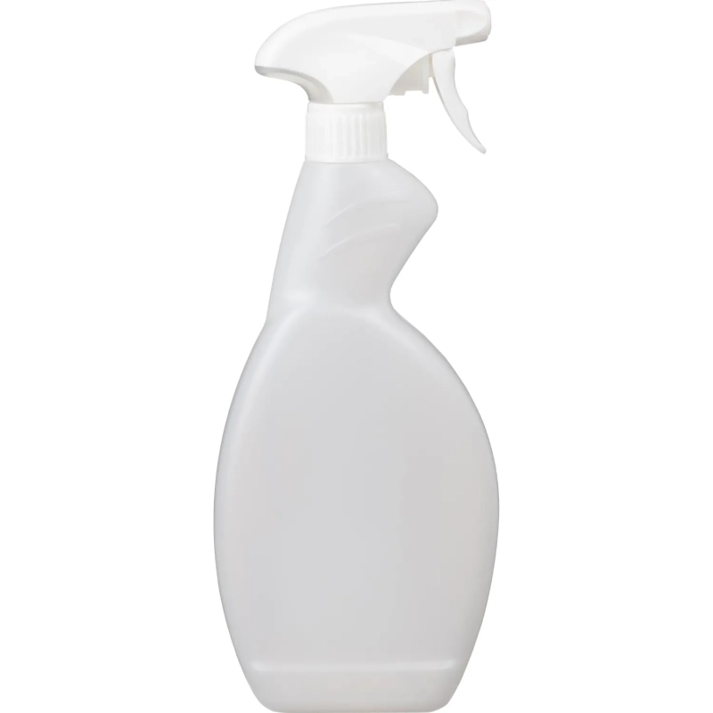 Распылитель флакон Luscan Prof/М114 с триггером(28/410, трубка 265мм) 0,5л