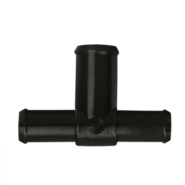 Тройник Т-образный, для шланга, 3/4 Тройник Т-образный, для шланга, 3/4"-5/8"-5/8", пластик