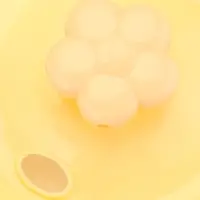 Фонтан для животных с миской, 34×17.5×11.5 см, бежевый Фонтан для животных с миской, 34×17.5×11.5 см, бежевый