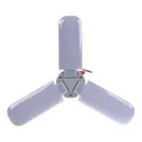 Фонарь кемпинговый, 32 Вт, SMD 2835, кабель l-1.5 м, с зажимом от 12 В, 8.4 х 8.4 х 24 см Фонарь кемпинговый, 32 Вт, SMD 2835, кабель l-1.5 м, с зажимом от 12 В, 8.4 х 8.4 х 24 см