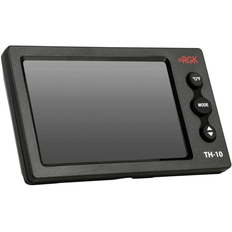 Термогигрометр RGK TH-10, 776356