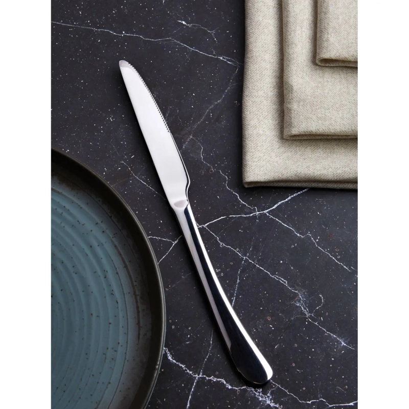 Нож столовый Mielaje, 3 шт/уп (311)