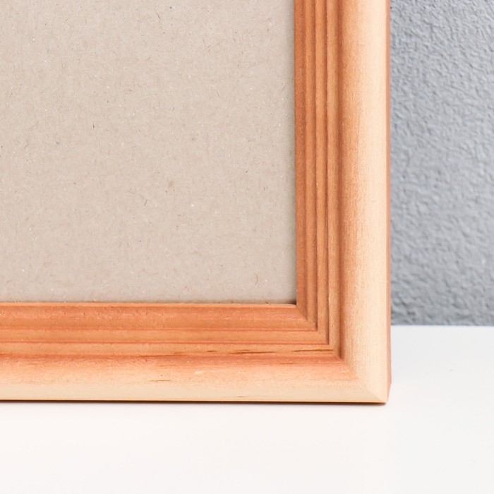 Фоторамка сосна с20 30х50 (пластиковый экран) см Фоторамка сосна с20 30х50 (пластиковый экран) см