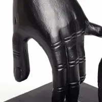 Сувенир &laquo;Примирение&raquo;, 30&times;13&times;23 см, алюминий