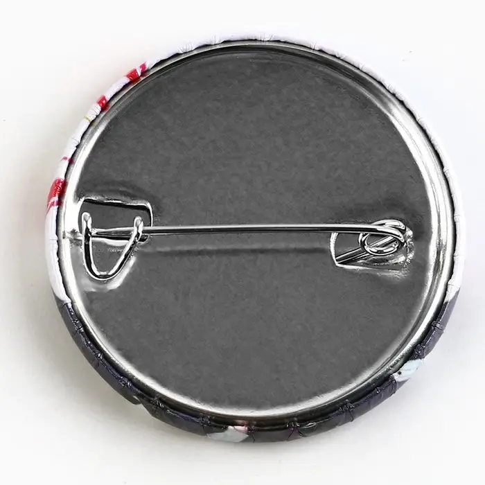 Значок закатной аниме «Парни», K-pop, d=38мм Значок закатной аниме «Парни», K-pop, d=38мм