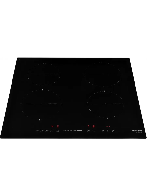 Индукционная варочная поверхность HHI 6741 BG Индукционная варочная поверхность HHI 6741 BG