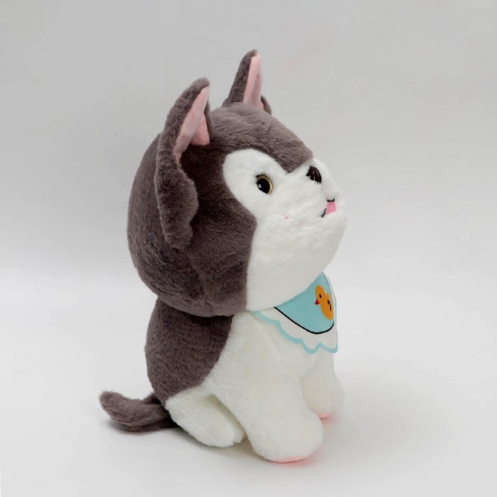 Мягкая игрушка «Пёсик», цвета МИКС