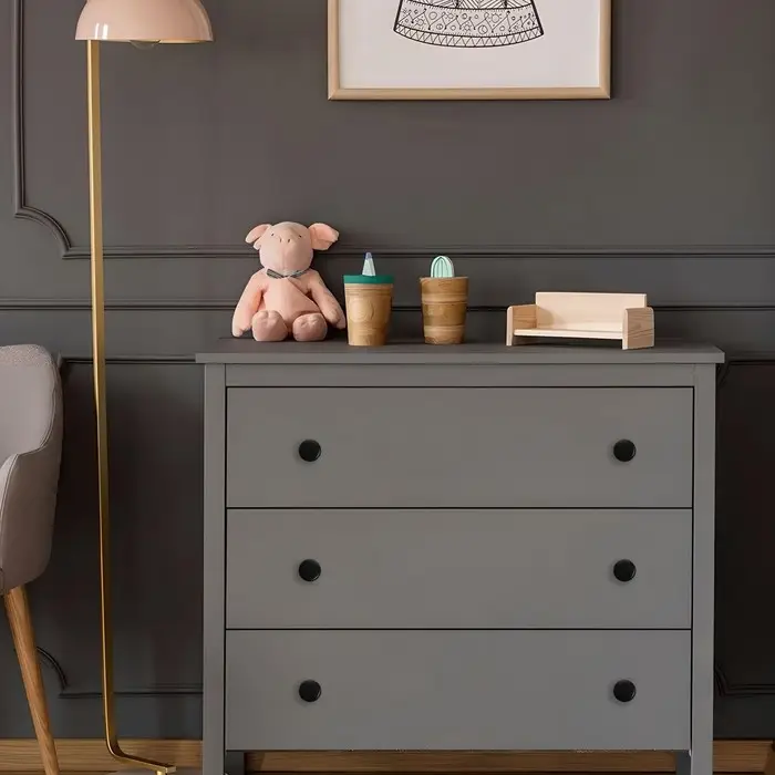 Ручка-кнопка BOWL Ceramics 002, d=38, керамическая, черная Ручка-кнопка BOWL Ceramics 002, d=38, керамическая, черная