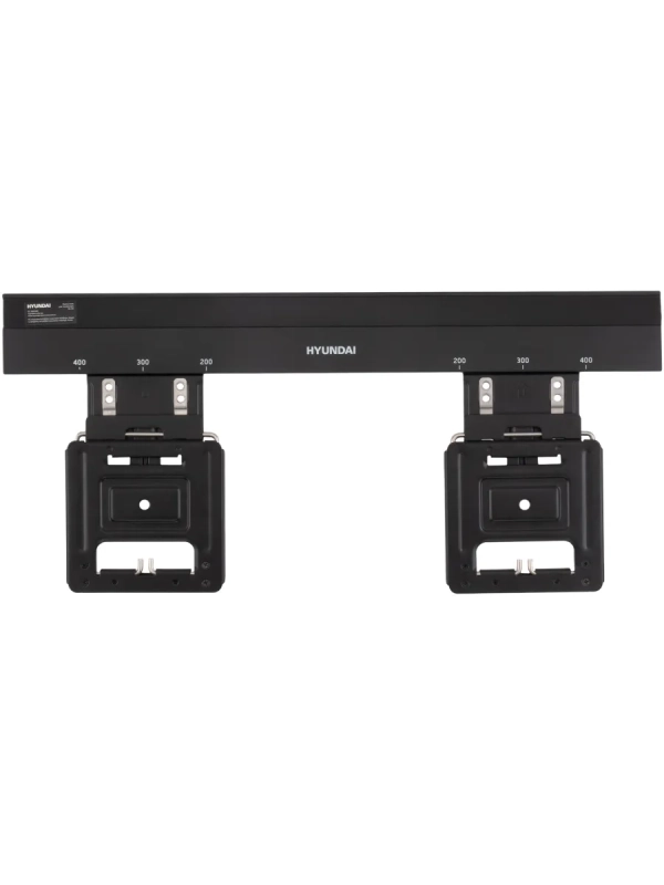 Кронштейн для телевизора SL-X3 черный 32"-65" макс.75кг