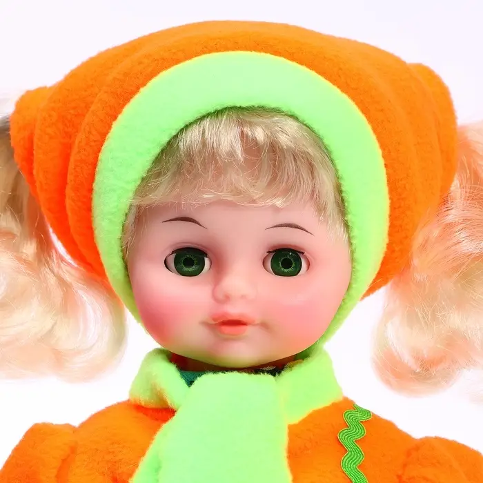 Кукла &laquo;Олеся&raquo; 45 см, МИКС