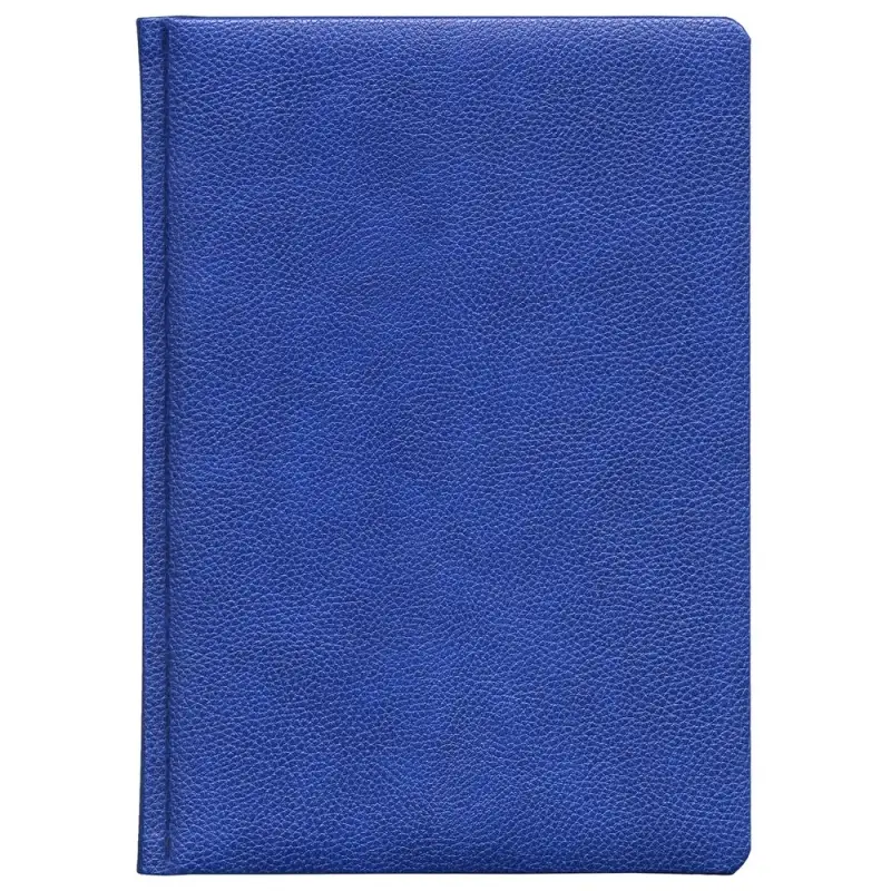 Ежедневник Sagrin, недатированный, синий