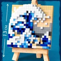 Конструктор UNICON &laquo;Mini Blocks. Волна&raquo;, 402 детали