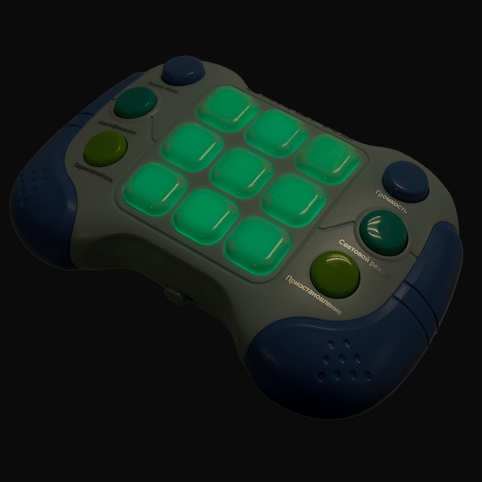 Настольная игра «Мультиклик», 1 игрок, 7+ Настольная игра «Мультиклик», 1 игрок, 7+