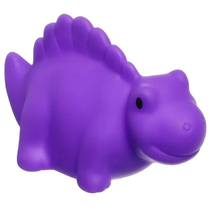 Игрушки для ванны Крошка Я &laquo;Веселое купание&raquo;, водный пистолет, сачок, резиновые игрушки, в наборе 5 шт.