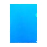 Папка уголок А4 180мкм, Calligrata DeLuxe, черничный, непрозрачный, с тиснением Папка уголок А4 180мкм, Calligrata DeLuxe, черничный, непрозрачный, с тиснением