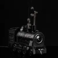 Увлажнитель-ароматизатор Steam Beam, черный