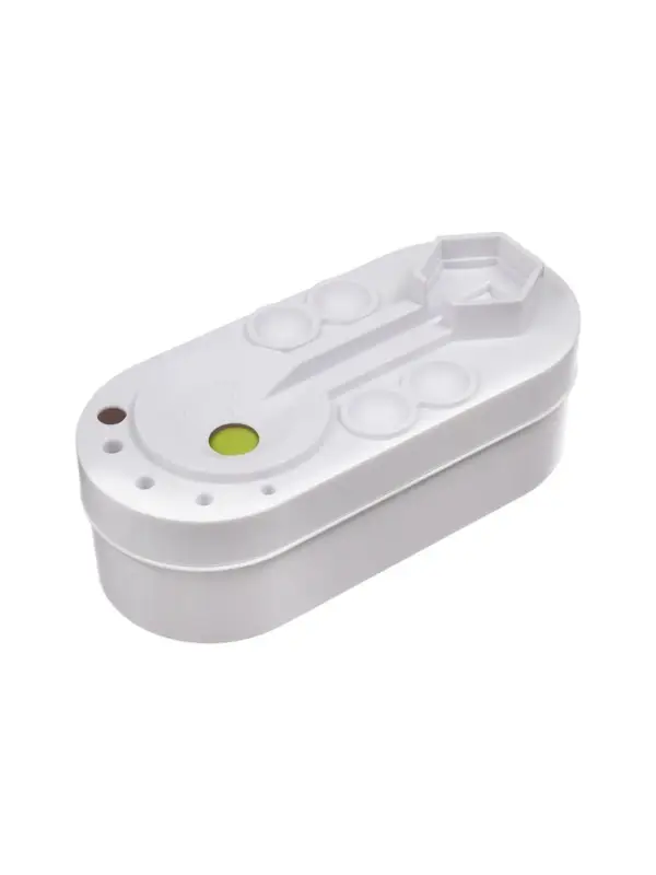 Кистемойка - непроливайка для рисования, пластик