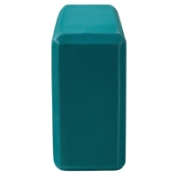 Блок для йоги STARFIT YB-200EVA,8см,22,5х15см,изумр,ЦБ-00001691/ЦБ-00003535