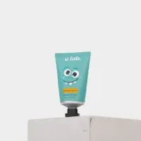 Лосьон для тела детский «Монстрики», аромат шипучая кола, ULAB Лосьон для тела детский «Монстрики», аромат шипучая кола, ULAB