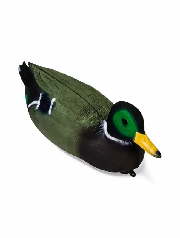 Фигура плавающая &laquo;Селезень&raquo;, 35&times;15&times;16 см, пластик