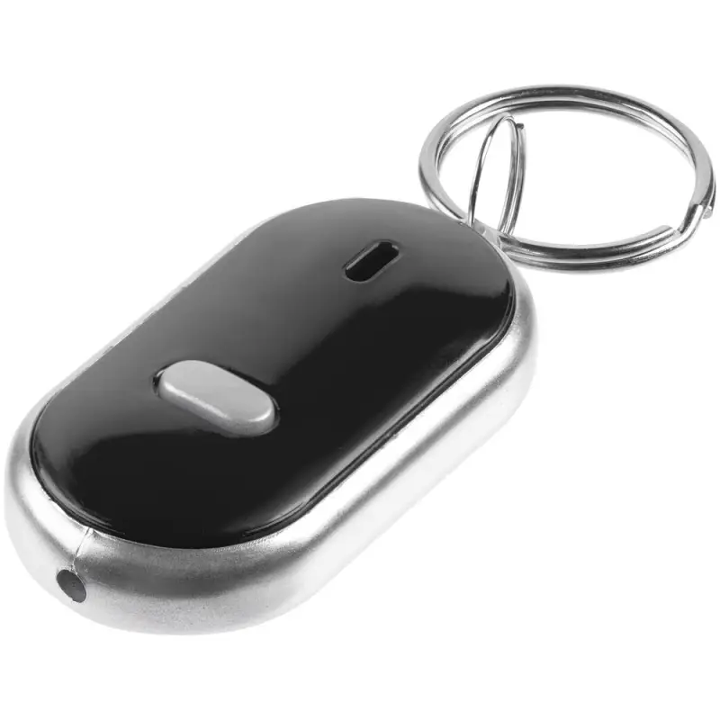 Брелок для поиска ключей Signalet, ver.2, черный Брелок для поиска ключей Signalet, ver.2, черный