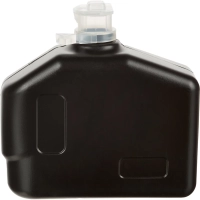 Тонер-картридж Retech TK-5140K чер. для Kyocera M6030cdn/M6530cdn/P6130cdn