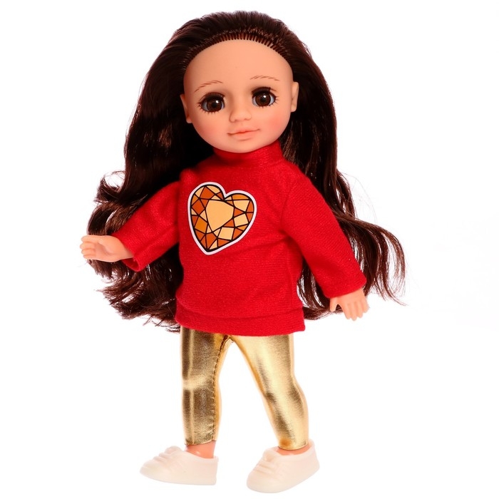 Кукла «Ася спорт и блеск», 26 см Кукла «Ася спорт и блеск», 26 см