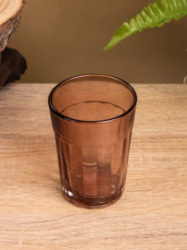 Подсвечник для чайной свечи 6х6х8,2 см Подсвечник для чайной свечи 6х6х8,2 см