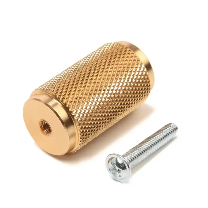 Ручка-кнопка CAPPIO PK331, d=28 мм, цвет золото Ручка-кнопка CAPPIO PK331, d=28 мм, цвет золото