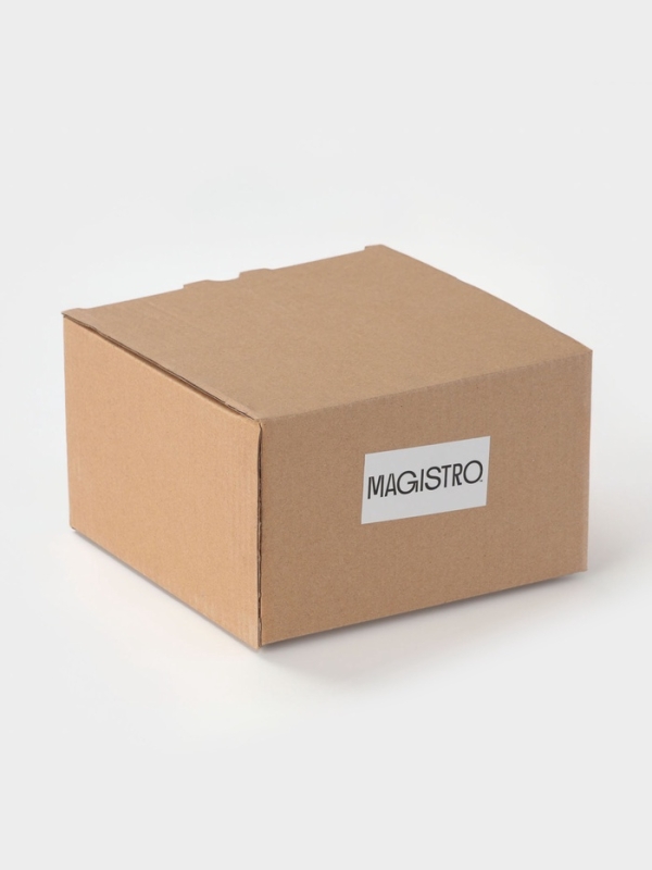 Кофейная пара Magistro  Кофейная пара Magistro "Vintage" 110 мл