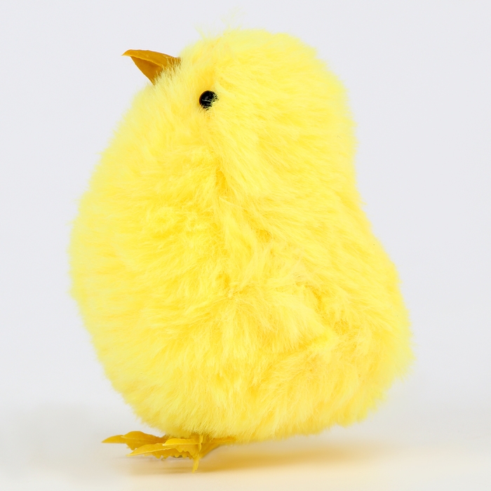 Мягкая игрушка «Цыплёнок», 8 см Мягкая игрушка «Цыплёнок», 8 см